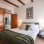 Palline Balcony Apartment