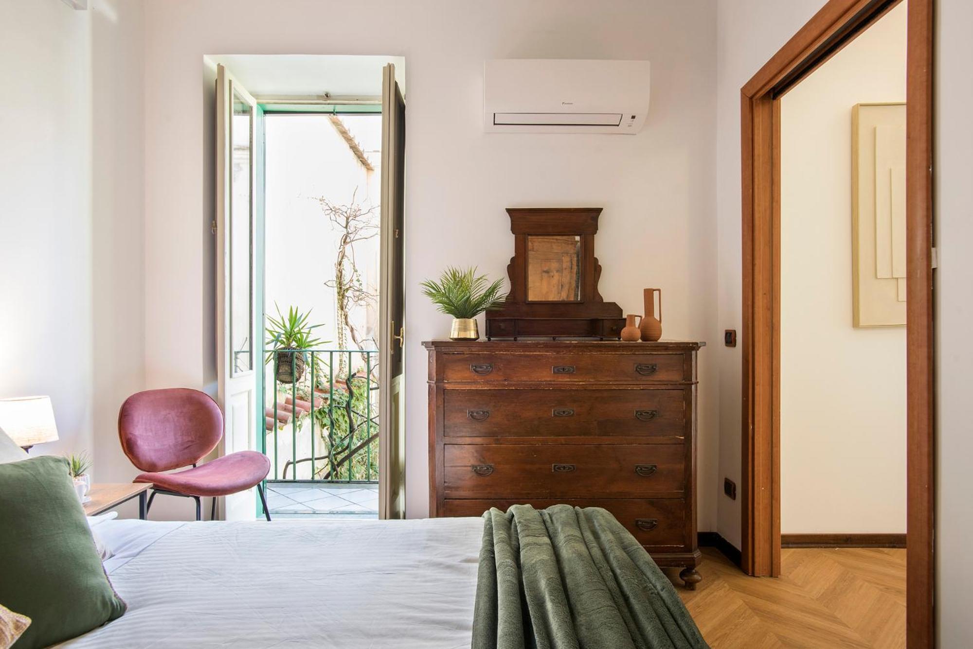 Palline Balcony Apartamento *
